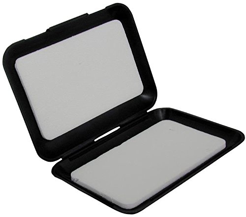 SHAKESPEARE Fly Box Medium Fliegenbox mit Schaumeinlage SHAKESPEARE Fly Box Medium Fliegenbox mit Schaumeinlage von SHAKESPEARE