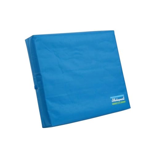 SHAKESPEARE Shakesspeare Sitzkiste, blau, 5 SHAKESPEARE Shakesspeare Sitzkiste, blau, 5 von SHAKESPEARE
