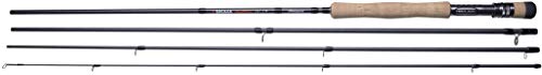 Shakespeare Sigma Supra Fly Rods, Schwarz, 10ft | 8wt Shakespeare Sigma Supra Fly Rods, Schwarz, 10ft | 8wt von SHAKESPEARE