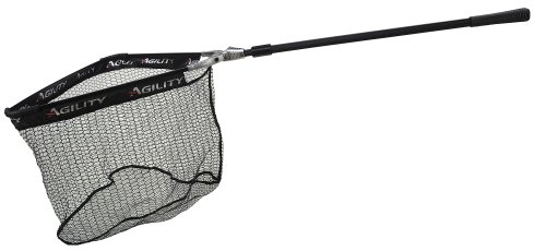Shakespeare Agility Trout Forelle Nets Kescher, Schwarz Shakespeare Agility Trout Forelle Nets Kescher, Schwarz von SHAKESPEARE
