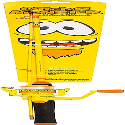 Shakespeare Catch a Monster Kinder Spinnruten und Rollen Starter combo set, Yellow Shakespeare Catch a Monster Kinder Spinnruten und Rollen Starter combo set, Yellow von SHAKESPEARE
