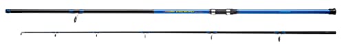 Shakespeare Firebird Rute - Leichte und langlebige Konstruktion, moderner Eva Griff, Sensible Spitze, komfortabler Griff, vielseitige Süß- und Salzwasser Angelrute - 10ft, 2-4oz Shakespeare Firebird Rute - Leichte und langlebige Konstruktion, moderner Eva Griff, Sensible Spitze, komfortabler Griff, vielseitige Süß- und Salzwasser Angelrute - 10ft, 2-4oz von SHAKESPEARE