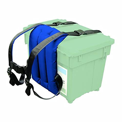 Shakespeare Seat Box Sherpa Shakespeare Seat Box Sherpa von SHAKESPEARE