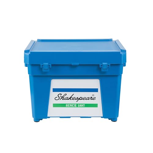Shakespeare Seat Box Shakespeare Seat Box von SHAKESPEARE