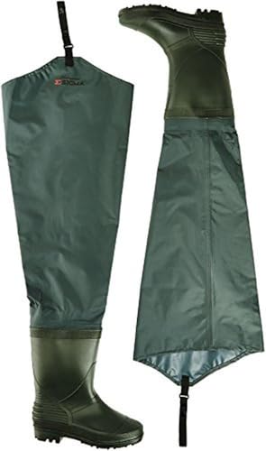 Shakespeare Sigma Nylon Watstiefel Shakespeare Sigma Nylon Watstiefel von SHAKESPEARE
