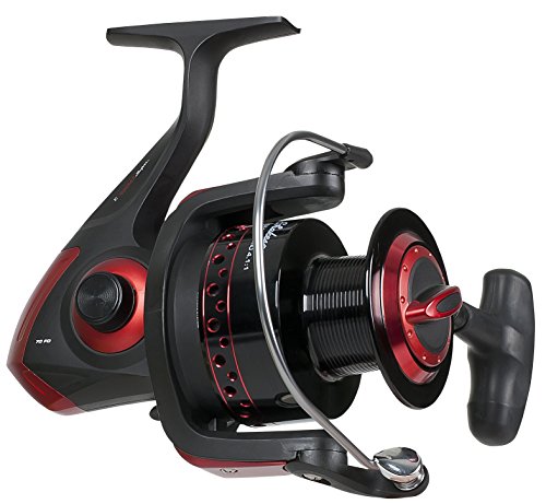Shakespeare Sigma Supra 70 FD Rolle Stationärrolle Angelrolle Reel Frontbremse Shakespeare Sigma Supra 70 FD Rolle Stationärrolle Angelrolle Reel Frontbremse von SHAKESPEARE