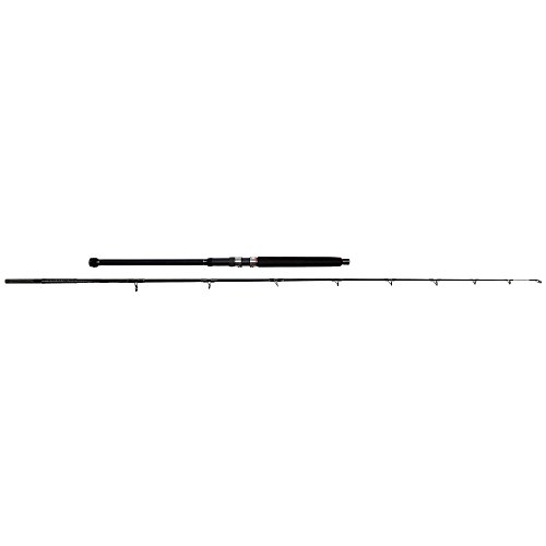 Shakespeare Ugly Stik GX2 Bootrute – Boots- oder Kajak-Allround-Rute für Kunstköder in Salzwasser oder Süßwasser – Dorsch, Barsch, Makrele, Seelachs, Lippfisch Shakespeare Ugly Stik GX2 Bootrute – Boots- oder Kajak-Allround-Rute für Kunstköder in Salzwasser oder Süßwasser – Dorsch, Barsch, Makrele, Seelachs, Lippfisch von SHAKESPEARE