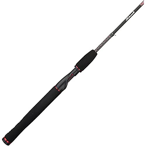 Ugly Stik Shakespeare Ugly Stik GX2 Spinnruten, 1.80m, Schwarz/Rot Ugly Stik Shakespeare Ugly Stik GX2 Spinnruten, 1.80m, Schwarz/Rot von Ugly Stik