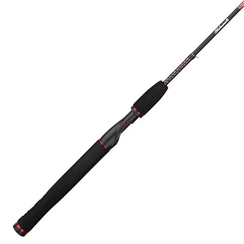 Ugly Stik Shakespeare Ugly Stik GX2 Spinnruten, 1.80m, Schwarz/Rot Ugly Stik Shakespeare Ugly Stik GX2 Spinnruten, 1.80m, Schwarz/Rot von Ugly Stik
