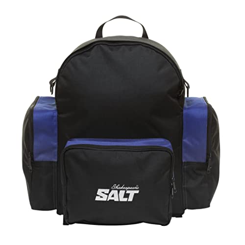 Shakespeare Unisex-Adult Salt Luggage, One Size Shakespeare Unisex-Adult Salt Luggage, One Size von SHAKESPEARE