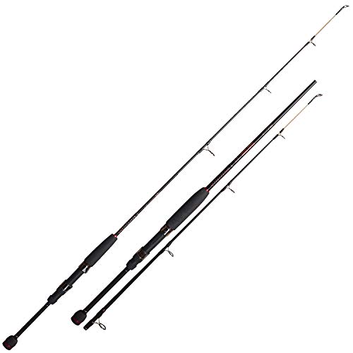 Shakespeare Ugly Stik GX2 Kayak Angelruten, 1.21m| 8-12lb Shakespeare Ugly Stik GX2 Kayak Angelruten, 1.21m| 8-12lb von SHAKESPEARE