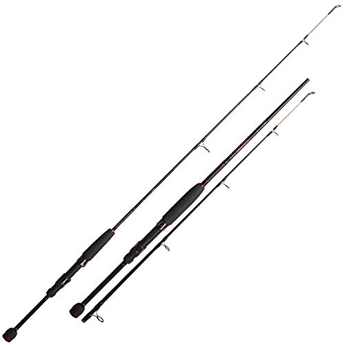 Shakespeare Ugly Stik GX2 Kayak Angelruten, 1.21m| 8-12lb von SHAKESPEARE