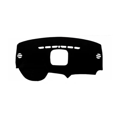 SHANYU Auto-Armaturenbrett-Abdeckung Für P&eugeot 3008 2011-2016 Auto Armaturenbrett Abdeckung Matte Pad Dashmat Dash Sonnenschirm Instrument Teppich Zubehör von SHANYU