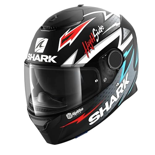 Shark Motorrad-Integralhelm Spartan 1.2 Adrian parassol von SHARK