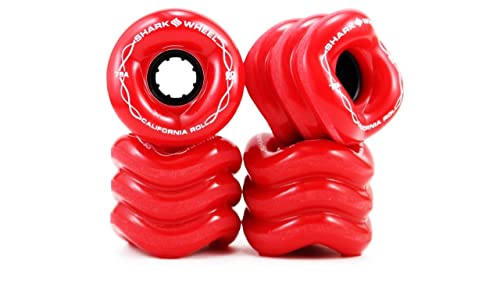 SHARK WHEELs SHARK WHEELs von Shark Wheel