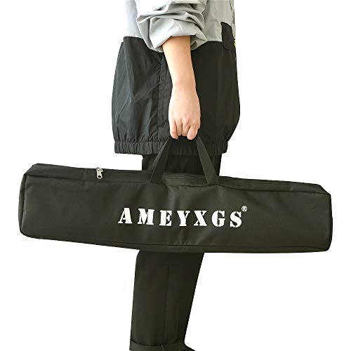 N+A SHARROW Bogentasche für Bogenschießen, Recurve-Bogentasche, leichte Aufbewahrung, Handtasche, Tasche für Takedown Bogen und Pfeil N+A SHARROW Bogentasche für Bogenschießen, Recurve-Bogentasche, leichte Aufbewahrung, Handtasche, Tasche für Takedown Bogen und Pfeil von SHARROW