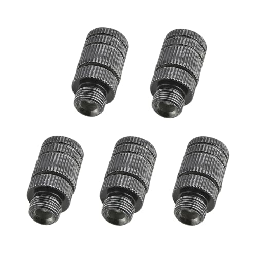 SHARROW 5pcs Bogenschießen Compound Bogen Visier Licht LED Sichtlicht Sight Light fit 3/8-32 Gewinde SHARROW 5pcs Bogenschießen Compound Bogen Visier Licht LED Sichtlicht Sight Light fit 3/8-32 Gewinde von SHARROW