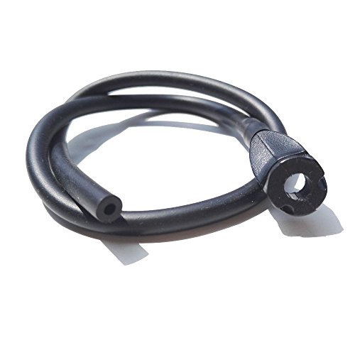 SHARROW 5pcs Rohr Peep Sight Tubing 3/16 Zoll Silikon Compound Bogen Peep Sight Zubehör SHARROW 5pcs Rohr Peep Sight Tubing 3/16 Zoll Silikon Compound Bogen Peep Sight Zubehör von SHARROW
