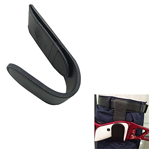 SHARROW Bogenschießen Bogen Halter Taille Schlinge für Recurve Bogen SHARROW Bogenschießen Bogen Halter Taille Schlinge für Recurve Bogen von SHARROW