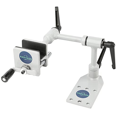 SHARROW Bogenschießen Compound Bogen Schraubstock Bogenreparatur Einstellständer Bogenschraubstock Bow Vise Jagd Schießen Bogen und Pfeil Professionelle Bogen Tuning Ausrüstung SHARROW Bogenschießen Compound Bogen Schraubstock Bogenreparatur Einstellständer Bogenschraubstock Bow Vise Jagd Schießen Bogen und Pfeil Professionelle Bogen Tuning Ausrüstung von SHARROW