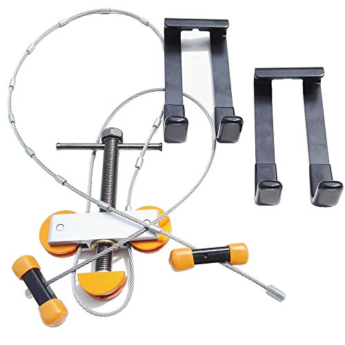 SHARROW Bogenschießen Tragbare Bogenpresse Bow Press für Compoundbogen SHARROW Bogenschießen Tragbare Bogenpresse Bow Press für Compoundbogen von SHARROW