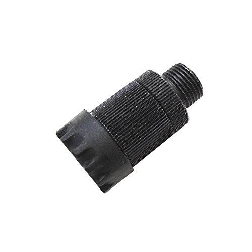 SHARROW Compound Bogen Sichtlicht LED Sight Light Fit 3 / 8inch 32 Gewinde Einstellbar SHARROW Compound Bogen Sichtlicht LED Sight Light Fit 3 / 8inch 32 Gewinde Einstellbar von SHARROW