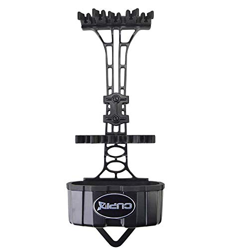 SHARROW Pfeilköcher Detachable Quiver Anbauköcher für Compound und Armbrustschützen Bogenköcher für 5 Jagdpfeile Rückenköcher SHARROW Pfeilköcher Detachable Quiver Anbauköcher für Compound und Armbrustschützen Bogenköcher für 5 Jagdpfeile Rückenköcher von SHARROW