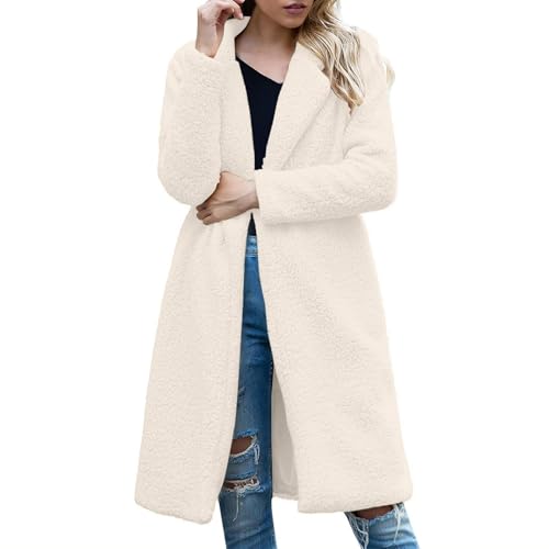 Blitzangebote, Winterjacke Damen Warm Herbstjacke Damen Winterjacke Steppjacke Leichte Winddicht Übergangsjacke Winter Warme Wintermantel Für Frauen Schneeanzug Damen Wintermantel Damen Warm von SHE.White