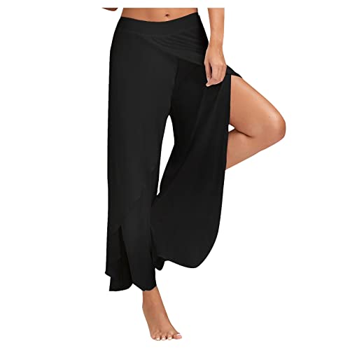 Booty Scrunch Leggings Hose Mit Weitem Bein Damen Hose Gefüttert Damen Arbeitshosen Frauen Fallschirm Hose Damen Outdoor Hosen Für Damen Sommer Leggings Scrunch Butt Leggings Damen Mit Handytasche von SHE.White