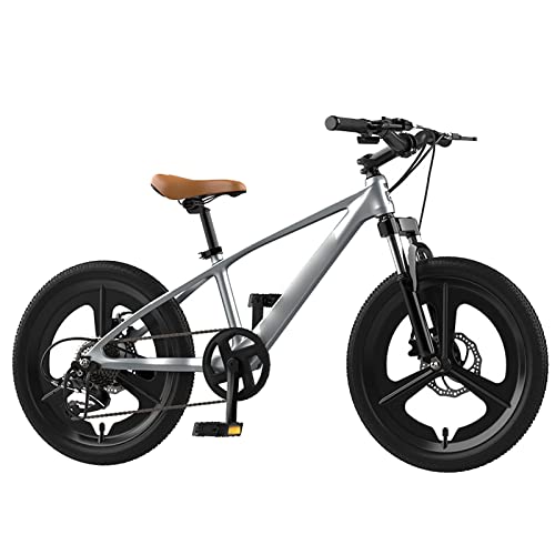 SHENGMIAOHE Fahrräder, Leichtes Design, Geschwindigkeit, Integriertes Rad, Alu-Fahrrad, Mountainbikes, Geburtstagsgeschenke von SHENGMIAOHE