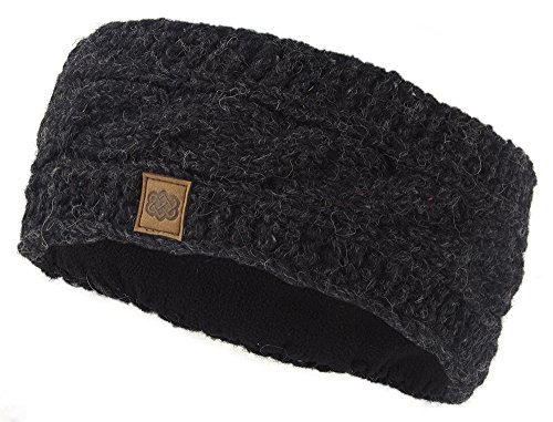 Sherpa Kunchen Stirnband, Kharani, Einheitsgröße Sherpa Kunchen Stirnband, Kharani, Einheitsgröße von Sherpa