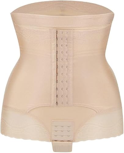 SHGDAIO Damen Shapewear Miederslip Shapewear Bauchweg Miederpants Shapewear Bauchweg Miederslip Shapewear mit hoher Taille von SHGDAIO