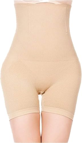 SHGDAIO Shapewear für Frauen zum Abnehmen, hohe Taille, Trainer, Body Shaper, Bauchtrimmer, Steuerhöschen, Po-Heber, Oberschenkel, schlanker von SHGDAIO