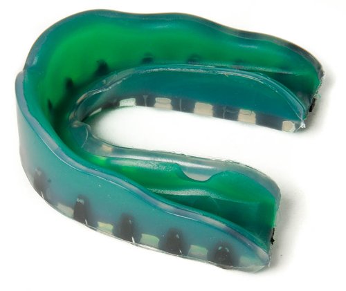MG3 Zahnschutz Mouth Protection Gebissschutz Zahnprotektor Mundschutz Boxen MG3 Zahnschutz Mouth Protection Gebissschutz Zahnprotektor Mundschutz Boxen von SHIELD