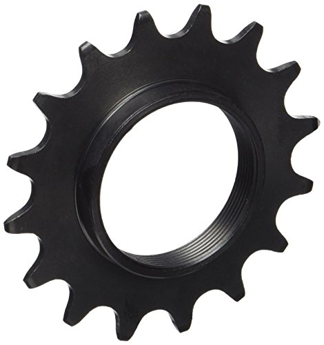 7600 Dura-Ace Track sprocket 16T 1/2 x 1/8 inch 7600 Dura-Ace Track sprocket 16T 1/2 x 1/8 inch von SHIMANO