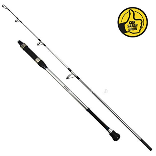 Alivio Boat 150-200g Boot Rute Alivio Boat 150-200g Boot Rute von SHIMANO