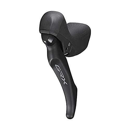 SHIMANO Bremshebel Links Grx Bl-Rx60 SHIMANO Bremshebel Links Grx Bl-Rx60 von SHIMANO