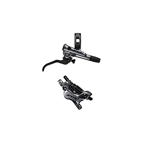 Shimano Unisex – Erwachsene Scheibenbremse-2090356680 Scheibenbremse, Schwarz, 1000mm Shimano Unisex – Erwachsene Scheibenbremse-2090356680 Scheibenbremse, Schwarz, 1000mm von SHIMANO