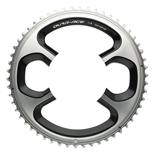 FC-9000 chainring 54T ME, for 54-42T FC-9000 chainring 54T ME, for 54-42T von SHIMANO