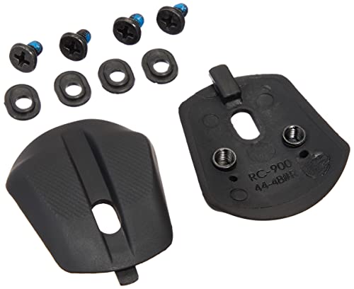 FERSENABSATZ FÜR SH-RC9, GR.36-40.5 2 ABSÄTZE, 4 SCHRAUBEN, 4 SPAC FERSENABSATZ FÜR SH-RC9, GR.36-40.5 2 ABSÄTZE, 4 SCHRAUBEN, 4 SPAC von SHIMANO