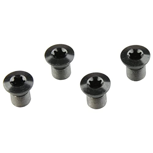 KETTENBLATT-SCHRAUBEN INNEN 4 STCK M8X10 FC-M970 KETTENBLATT-SCHRAUBEN INNEN 4 STCK M8X10 FC-M970 von SHIMANO