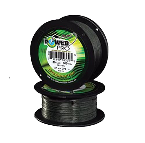 Powerpro Line 135m 0.23mm 15kg Moss Green Powerpro Line 135m 0.23mm 15kg Moss Green von SHIMANO