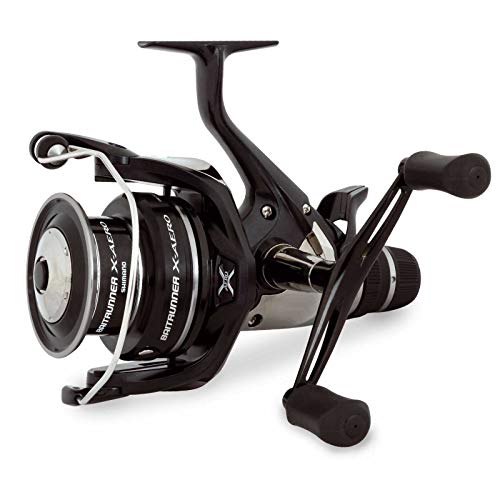 Reel Baitrunner X-Aero RA 6000 Reel Baitrunner X-Aero RA 6000 von SHIMANO