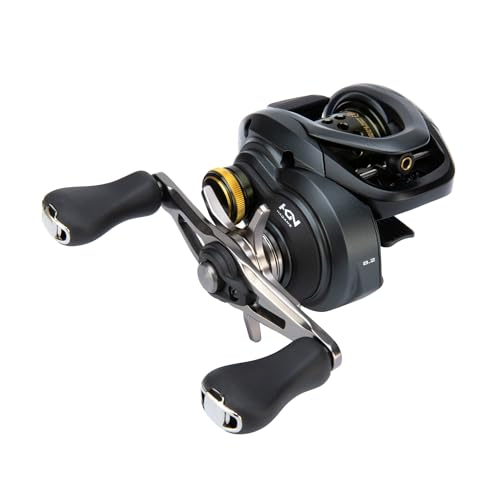 Reel Curado BFS XG Rechte Hand Reel Curado BFS XG Rechte Hand von SHIMANO