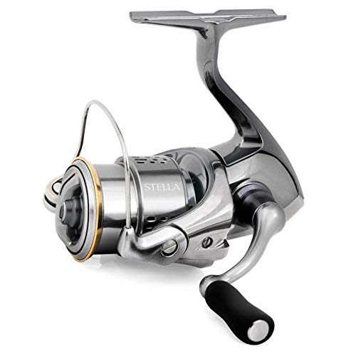 Reel Stella FJ 2500 Reel Stella FJ 2500 von SHIMANO