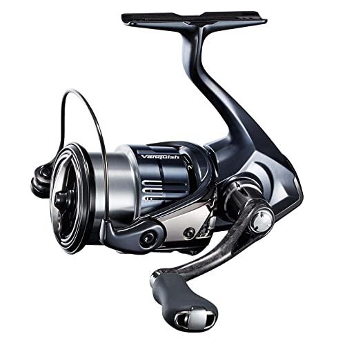 Reel Vanquish FB C3000M HG Reel Vanquish FB C3000M HG von SHIMANO