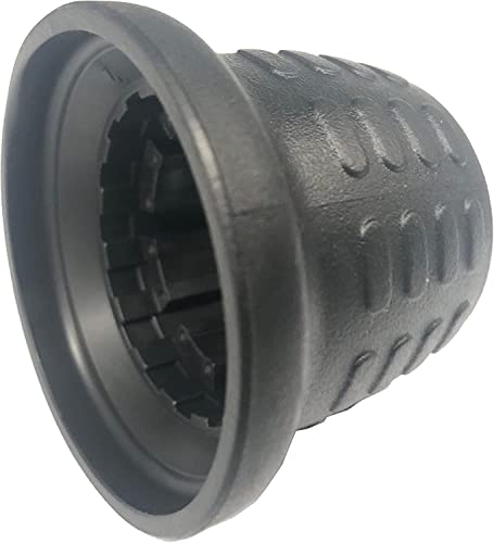 Shimano Unisex-Adult Anillo Mando Revo-Shift Fahrradkomponenten und Ersatzteile, Mehrfarbig, One Size Shimano Unisex-Adult Anillo Mando Revo-Shift Fahrradkomponenten und Ersatzteile, Mehrfarbig, One Size von SHIMANO