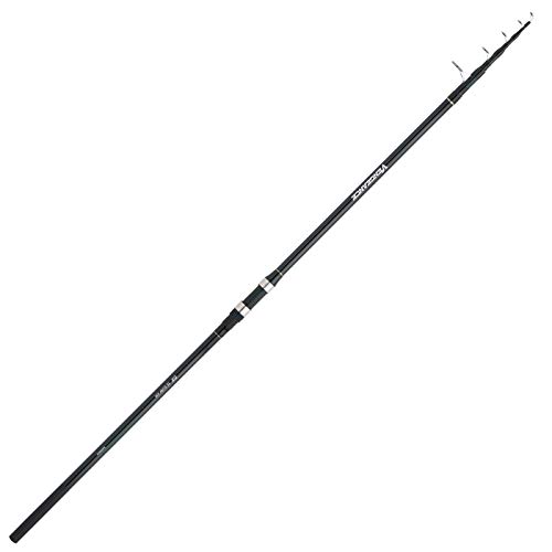 Rod Vengeance DX Surf Tele von SHIMANO