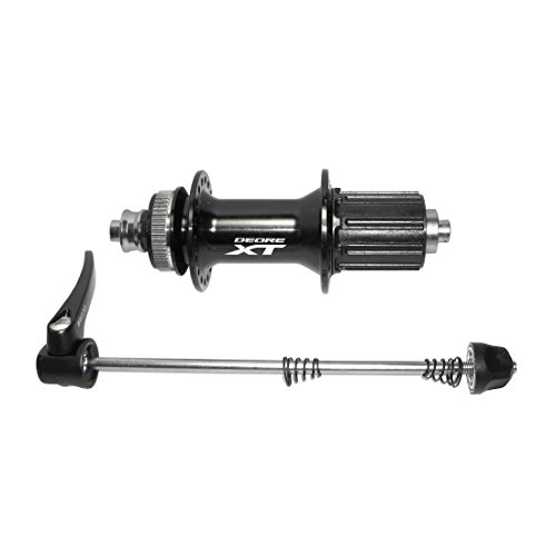 SHIMANO 2091656510 Nabe, Schwarz, 13 SHIMANO 2091656510 Nabe, Schwarz, 13 von SHIMANO