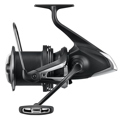 SHIMANO 21 Aero Technium Magnesium 14000 XSD Beidhändig Weitwurf Angelrolle Big Pit Angelrolle Frontbremse ARTCMGS14000XSD SHIMANO 21 Aero Technium Magnesium 14000 XSD Beidhändig Weitwurf Angelrolle Big Pit Angelrolle Frontbremse ARTCMGS14000XSD von SHIMANO